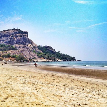 Zea Za Bungalow Hua Hin Luaran gambar