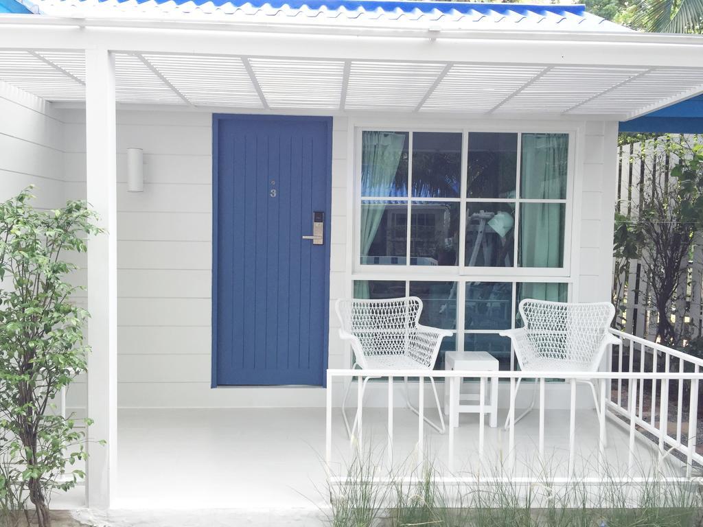 Zea Za Bungalow Hua Hin Luaran gambar